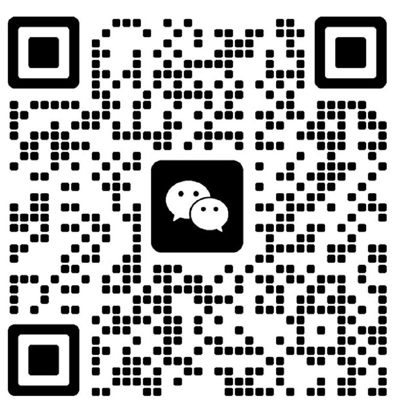 扫码加微信芹菜AI - 专业AI工具导航